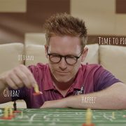 Boomer 11 - Put your picking skills to better use