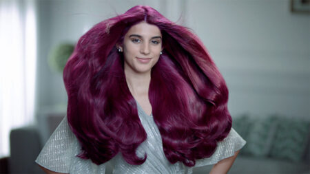Vatika Henna Hair Colour
