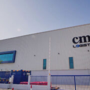 CMS Logistics
