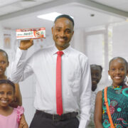 Dabur Herbal Clove Toothpaste - Nigeria