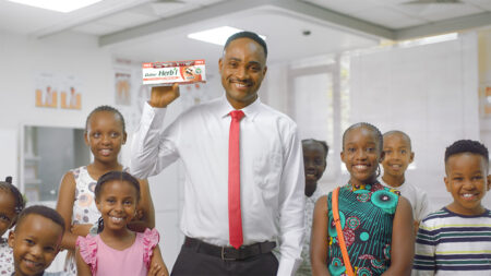 Dabur Herbal Clove Toothpaste – Nigeria