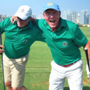 Vatika Hair Gel iFly Dubai #vatikaextremechallenge