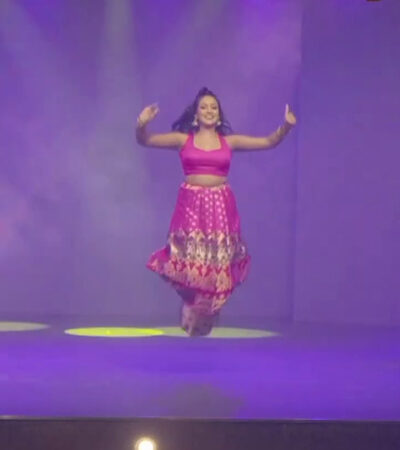 Dance Naija Dance Season 02 – Promo 02