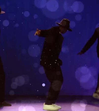 Dance Naija Dance Season 02 – Promo 01