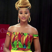 Lush Pink Belle - Promo 01