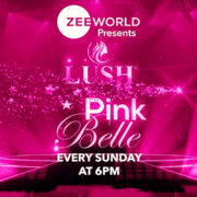 Lush Pink Belle - Promo 02
