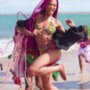 Lush Pink Belle - Promo 01