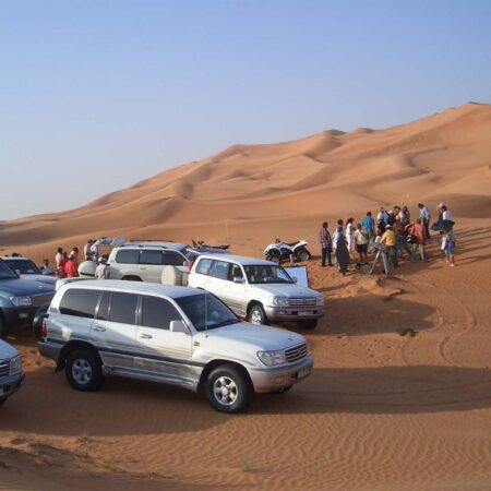 service production company