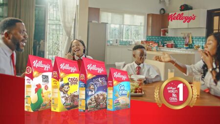 Kelloggs
