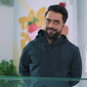 Moneygram - Ice Cream Shop