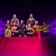 Dance Naija Dance 2025 Promo