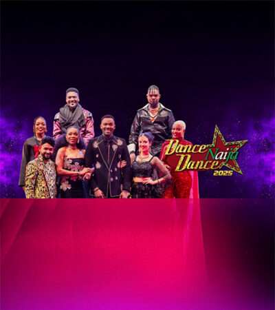 Dance Naija Dance 2025 Promo