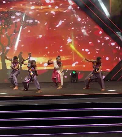 Dance Naija Dance Promo New 2025