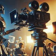 Smarter Scripts, Faster Ideas: AI in Pre-Production