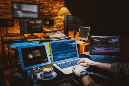 Top Post-Production Trends In 2025