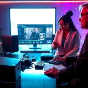 How AI Is Speeding Up Post-Production at KKDD Films