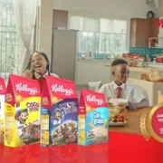 Kelloggs