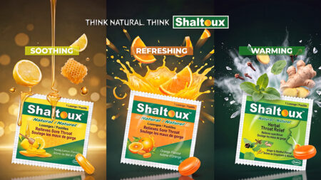 Shaltoux Lozenges