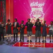 Kellogg's Super Star Quiz Show - 2026