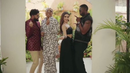 Dance Naija Dance – 2026